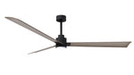 Matthews Fan Company-AKLK-BK-GA-72|MAIN