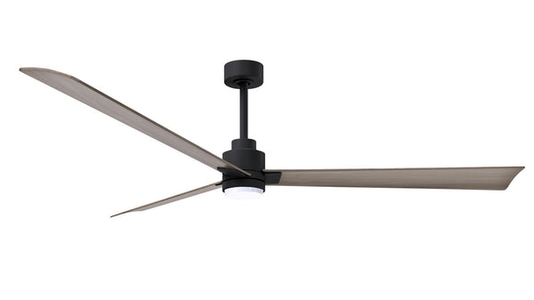 Alessandra - LK Ceiling Fan by Matthews Fan Company