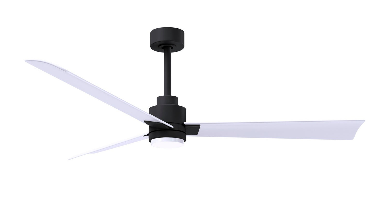 Matthews Fan Company-AKLK-BK-MWH-56|MAIN