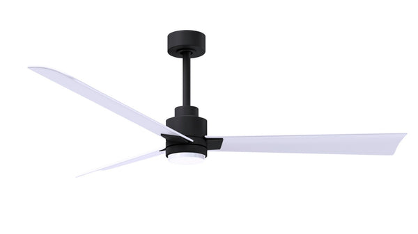 Alessandra - LK Ceiling Fan by Matthews Fan Company