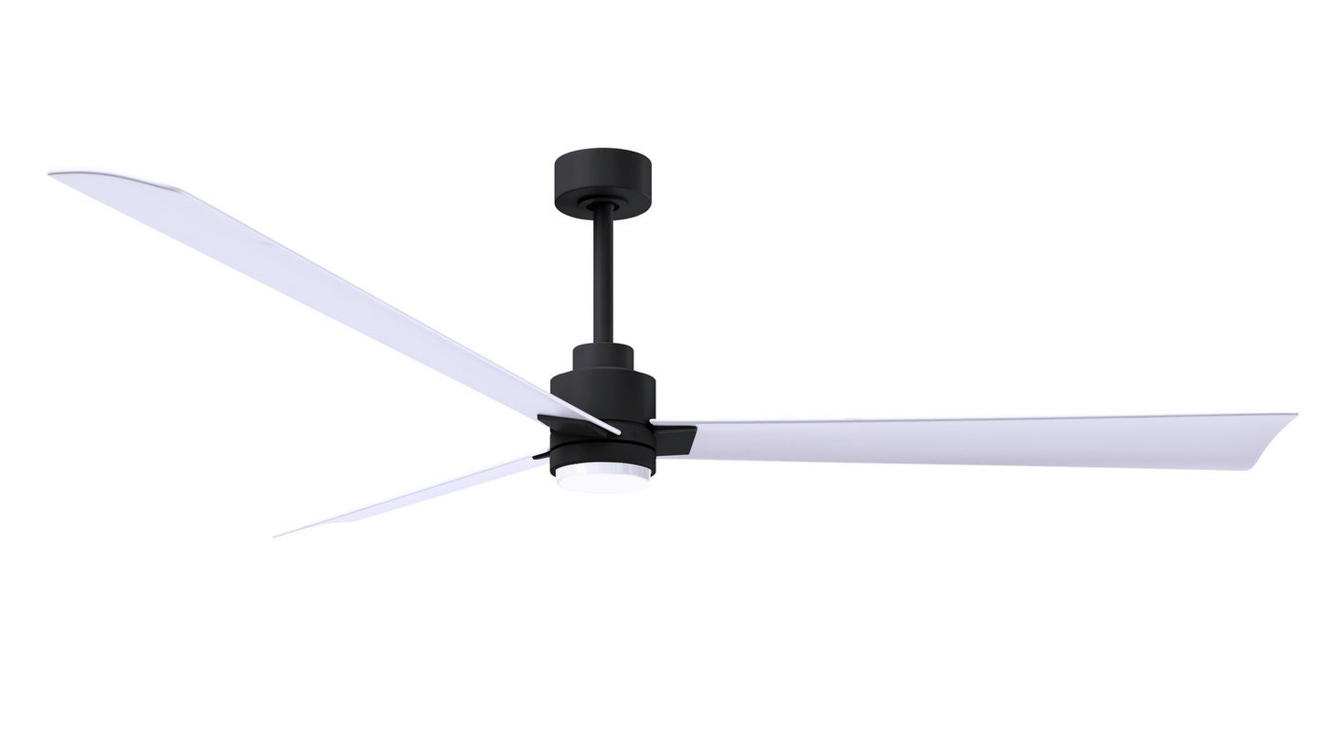 Matthews Fan Company-AKLK-BK-MWH-72|MAIN