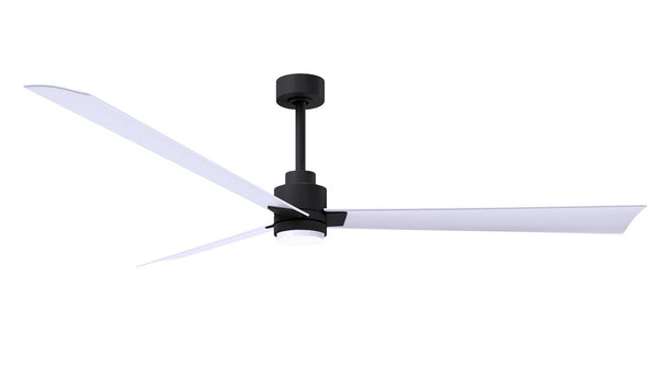 Alessandra - LK Ceiling Fan by Matthews Fan Company