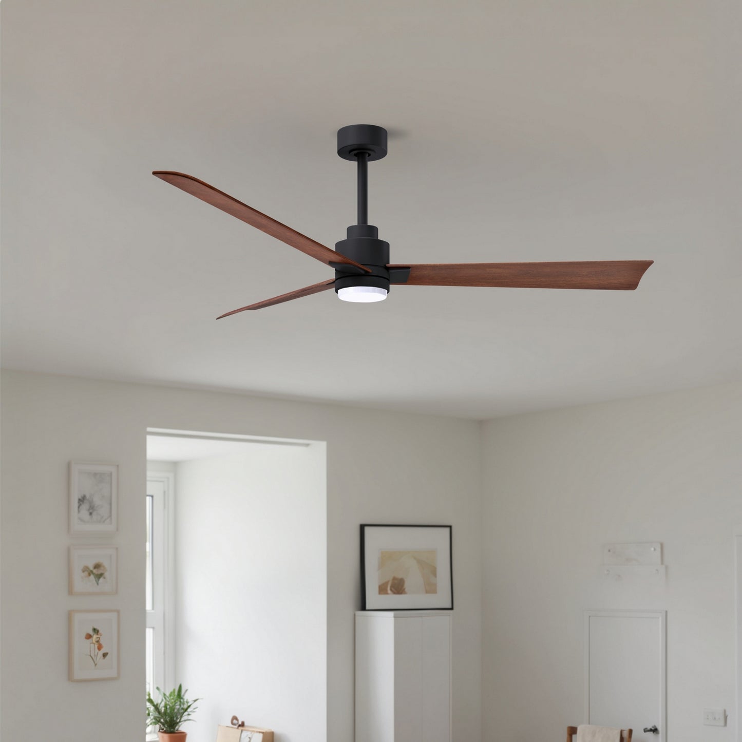 Matthews Fan Company-AKLK-BK-WN-56|ALT|3