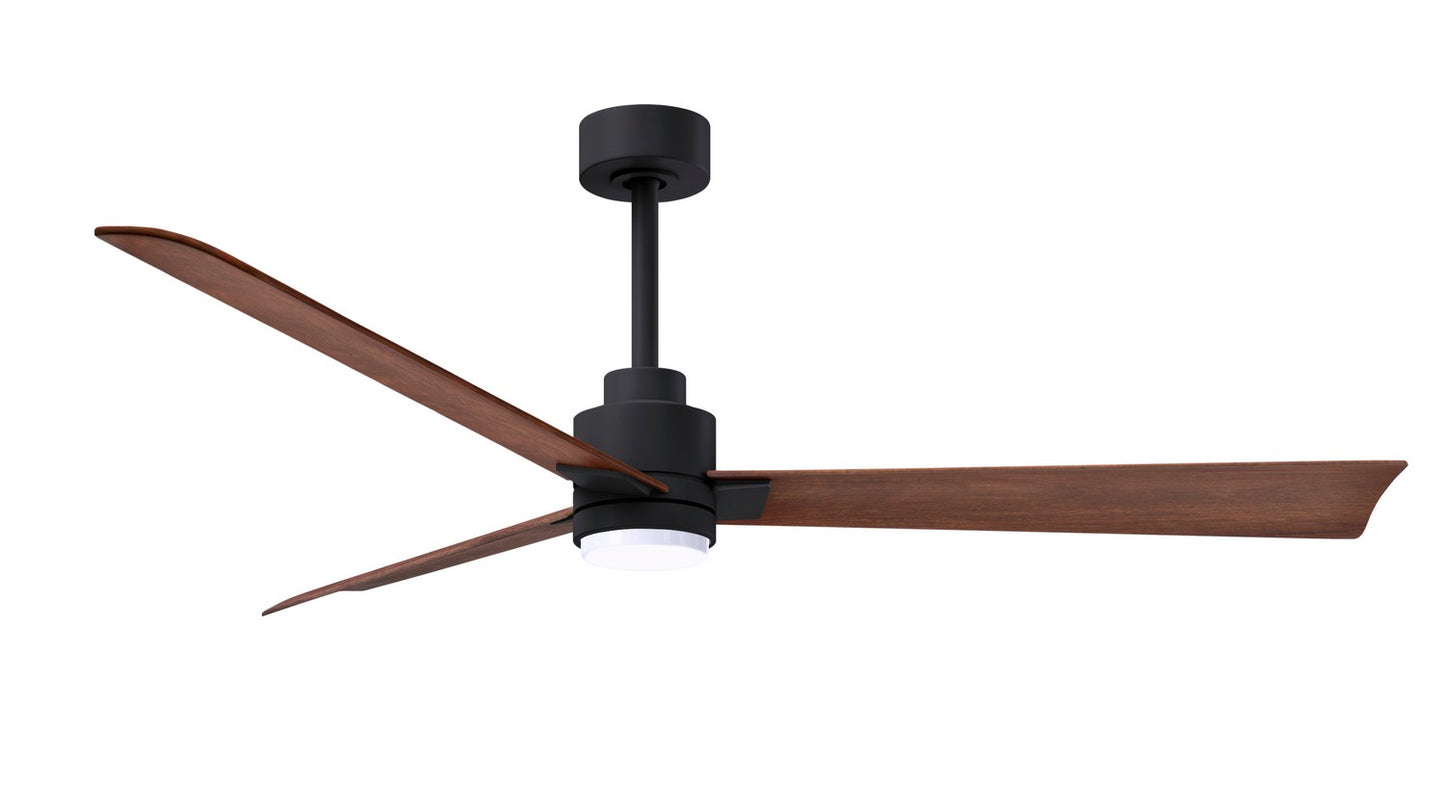 Matthews Fan Company-AKLK-BK-WN-56|MAIN