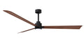Alessandra - LK Ceiling Fan by Matthews Fan Company
