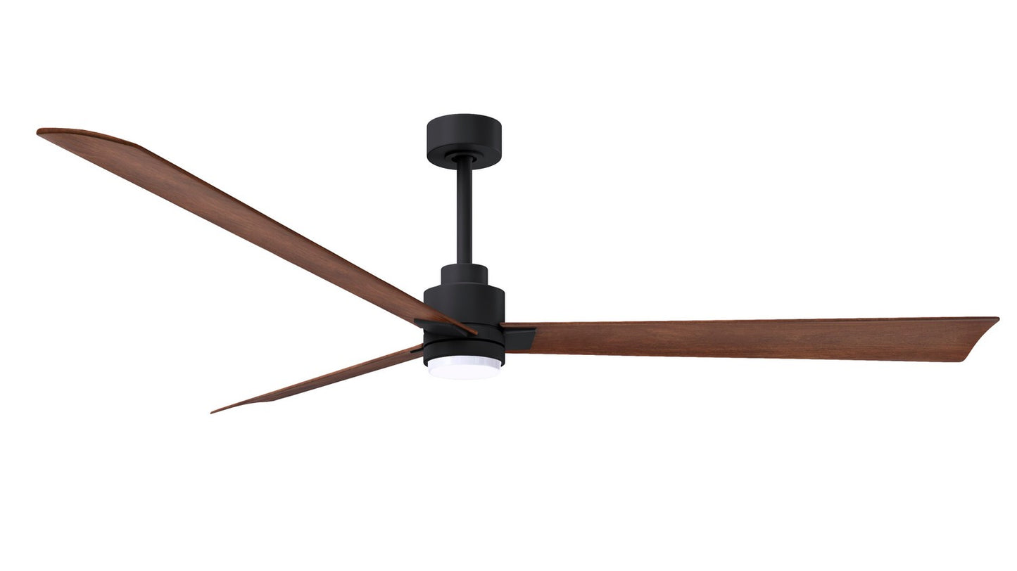 Matthews Fan Company-AKLK-BK-WN-72|MAIN