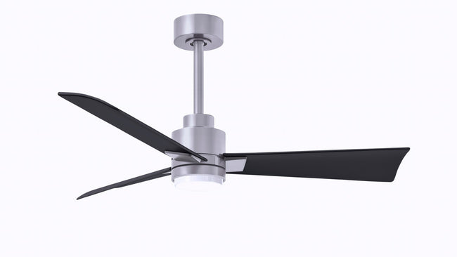Matthews Fan Company-AKLK-BN-BK-42|MAIN