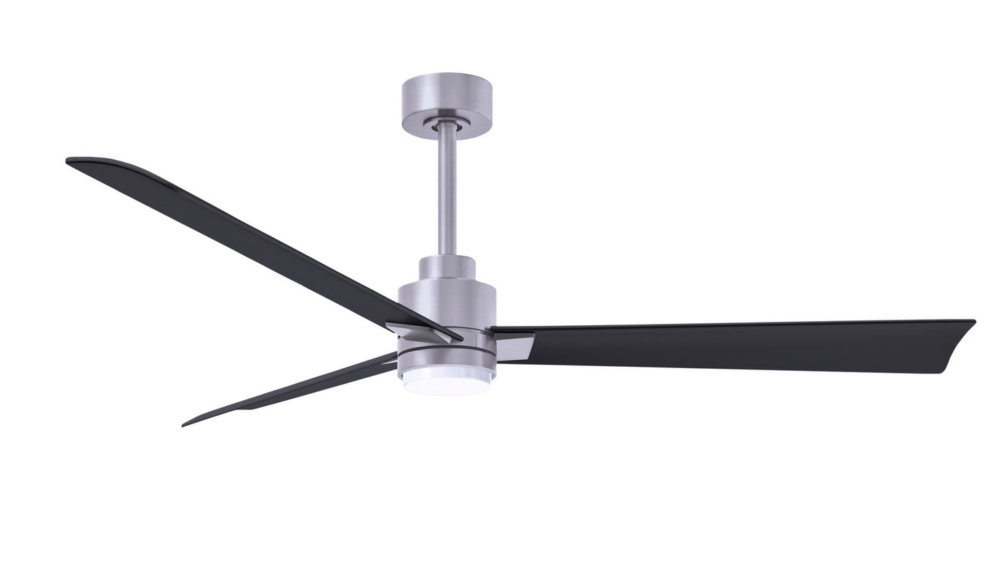 Matthews Fan Company-AKLK-BN-BK-56|MAIN