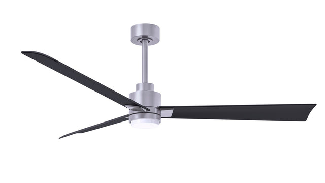 Alessandra - LK Ceiling Fan by Matthews Fan Company