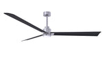 Matthews Fan Company-AKLK-BN-BK-72|MAIN
