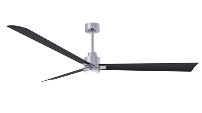 Matthews Fan Company-AKLK-BN-BK-72|MAIN
