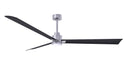 Alessandra - LK Ceiling Fan by Matthews Fan Company