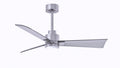 Alessandra - LK Ceiling Fan by Matthews Fan Company
