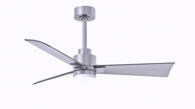 Alessandra - LK Ceiling Fan by Matthews Fan Company