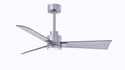 Alessandra - LK Ceiling Fan by Matthews Fan Company