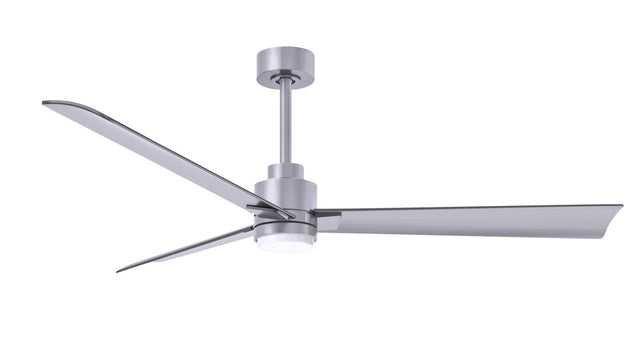 Alessandra - LK Ceiling Fan by Matthews Fan Company