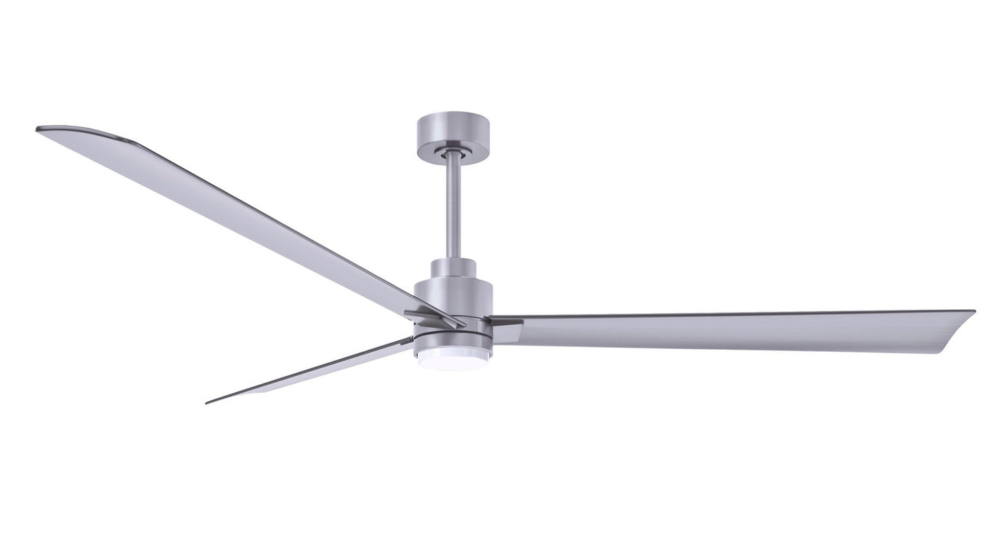 Matthews Fan Company-AKLK-BN-BN-72|MAIN
