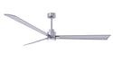 Alessandra - LK Ceiling Fan by Matthews Fan Company