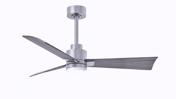 Alessandra - LK Ceiling Fan by Matthews Fan Company
