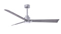 Alessandra - LK Ceiling Fan by Matthews Fan Company