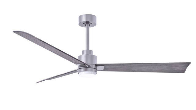 Alessandra - LK Ceiling Fan by Matthews Fan Company
