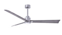 Alessandra - LK Ceiling Fan by Matthews Fan Company