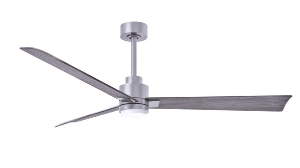 Alessandra - LK Ceiling Fan by Matthews Fan Company