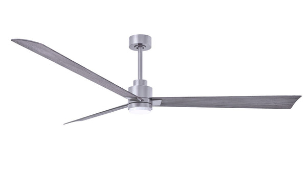 Alessandra - LK Ceiling Fan by Matthews Fan Company