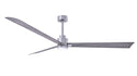 Alessandra - LK Ceiling Fan by Matthews Fan Company