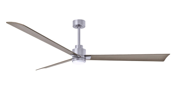 Alessandra - LK Ceiling Fan by Matthews Fan Company