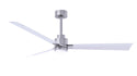 Alessandra - LK Ceiling Fan by Matthews Fan Company