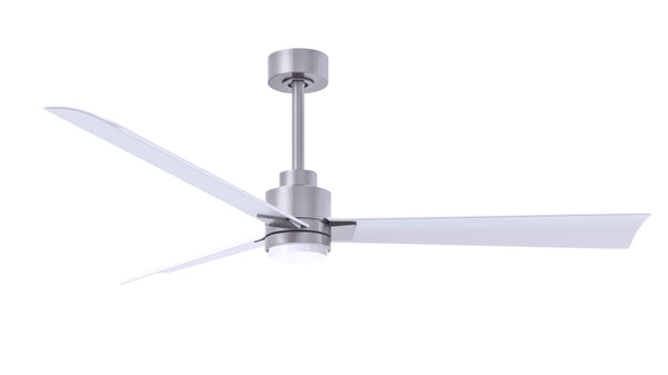 Alessandra - LK Ceiling Fan by Matthews Fan Company