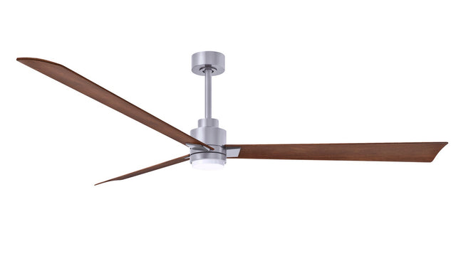 Alessandra - LK Ceiling Fan by Matthews Fan Company