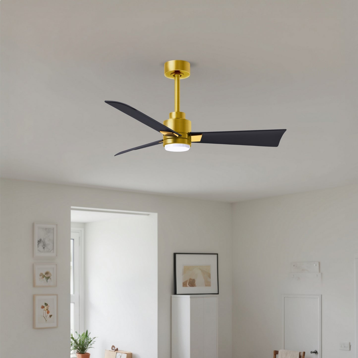 Matthews Fan Company-AKLK-BRBR-BK-42|ALT|3