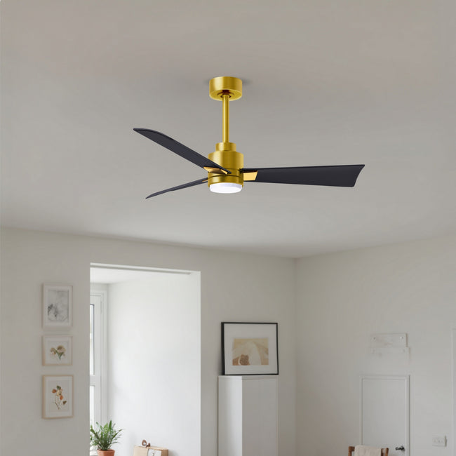 Matthews Fan Company-AKLK-BRBR-BK-42|ALT|3