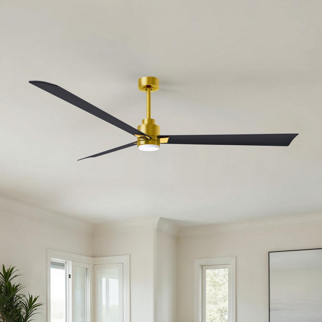 Matthews Fan Company-AKLK-BRBR-BK-72|ALT|3