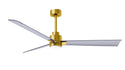 Alessandra - LK Ceiling Fan by Matthews Fan Company