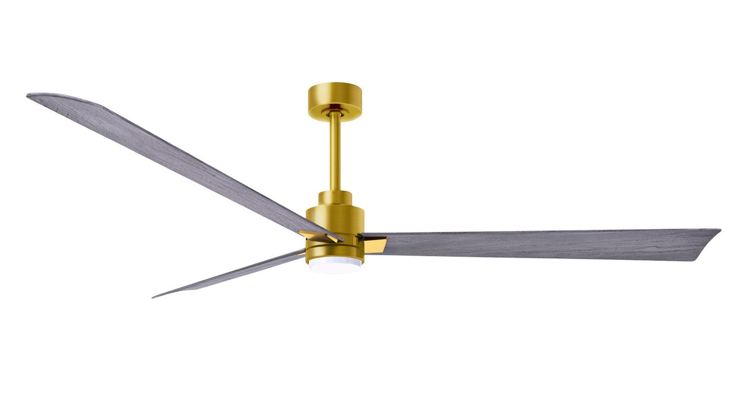 Matthews Fan Company-AKLK-BRBR-BW-72|MAIN