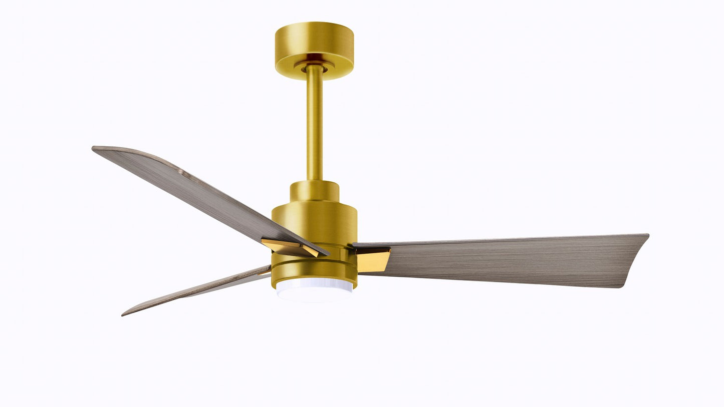Matthews Fan Company-AKLK-BRBR-GA-42|MAIN
