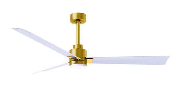 Alessandra - LK Ceiling Fan by Matthews Fan Company