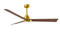Alessandra - LK Ceiling Fan by Matthews Fan Company