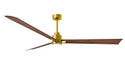 Alessandra - LK Ceiling Fan by Matthews Fan Company