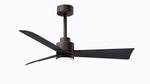 Matthews Fan Company-AKLK-TB-BK-42|MAIN