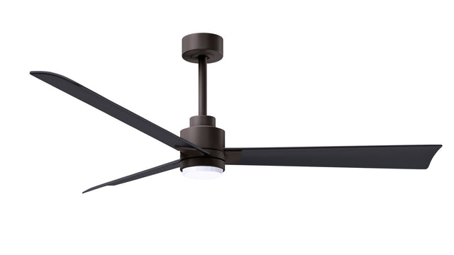 Alessandra - LK Ceiling Fan by Matthews Fan Company