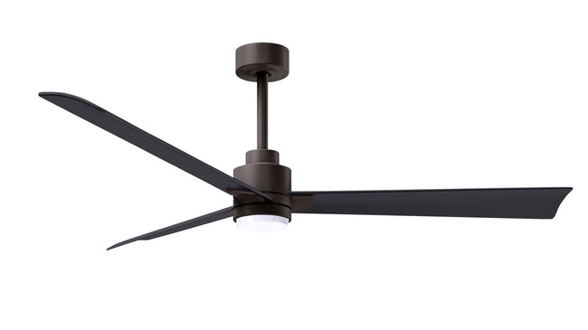 Matthews Fan Company-AKLK-TB-BK-56|MAIN