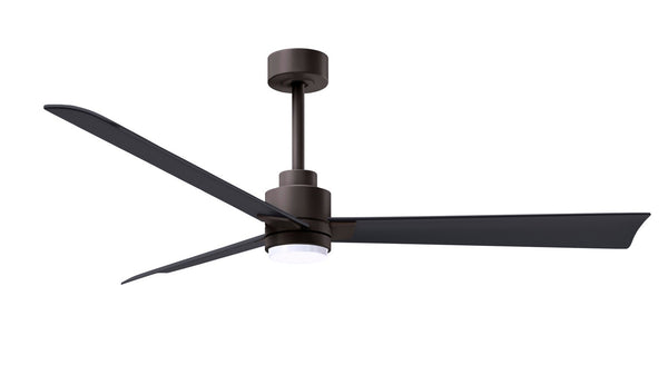 Alessandra - LK Ceiling Fan by Matthews Fan Company