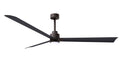 Alessandra - LK Ceiling Fan by Matthews Fan Company