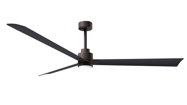Alessandra - LK Ceiling Fan by Matthews Fan Company