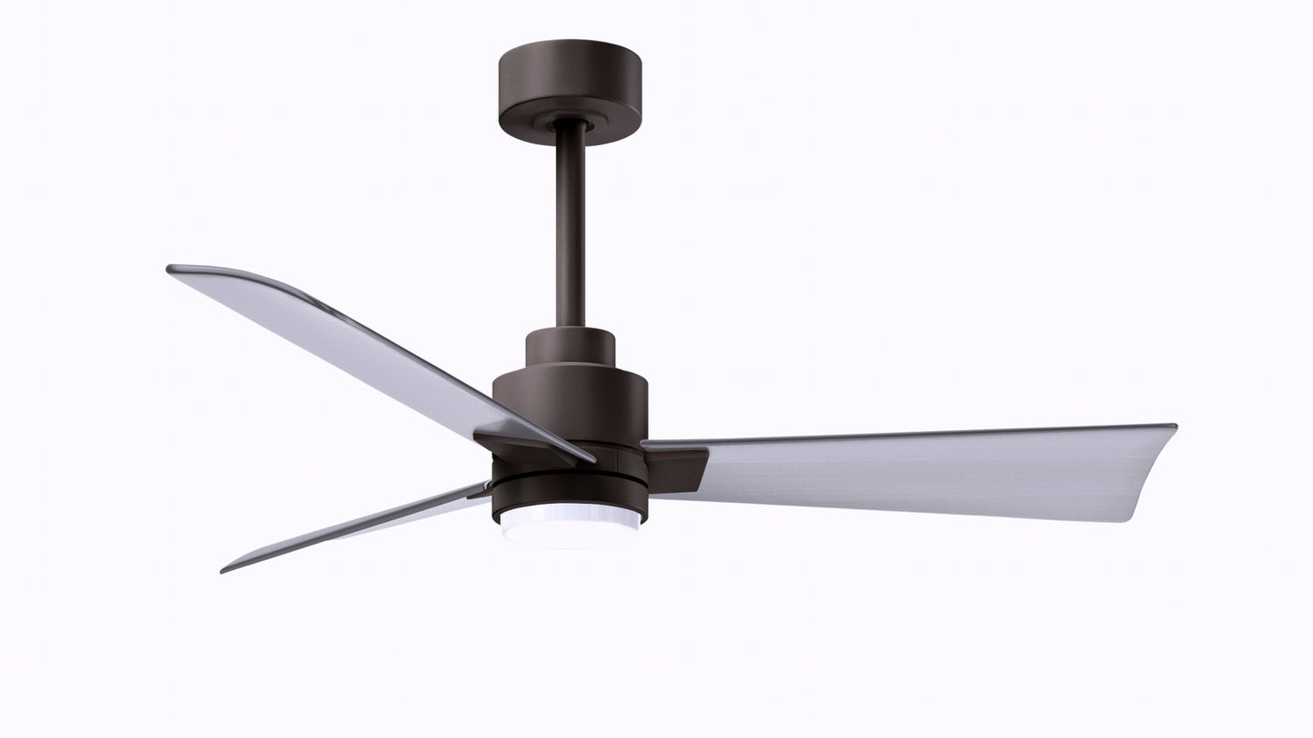 Matthews Fan Company-AKLK-TB-BN-42|MAIN