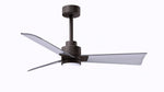 Matthews Fan Company-AKLK-TB-BN-42|MAIN